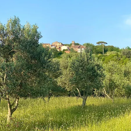 Tre Amici * Sant'Ermo